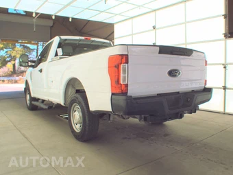 2017 Ford Super Duty F-250 XL Regular Cab Long Bed - miniatura 6