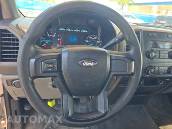 2017 Ford Super Duty F-250 XL Regular Cab Long Bed – miniatura 10