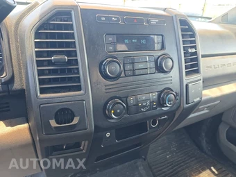 2017 Ford Super Duty F-250 XL Regular Cab Long Bed – miniatura 11