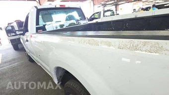 2017 Ford Super Duty F-250 XL Regular Cab Long Bed – miniatura 28