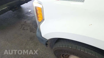 2017 Ford Super Duty F-250 XL Regular Cab Long Bed – miniatura 33