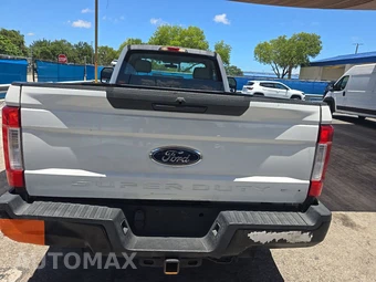 2017 Ford Super Duty F-250 XL Regular Cab Long Bed – miniatura 5