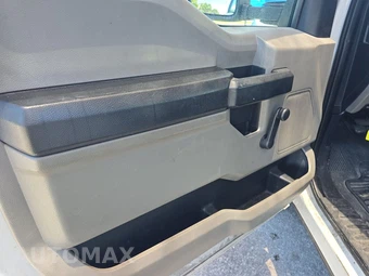2017 Ford Super Duty F-250 XL Regular Cab Long Bed – miniatura 9