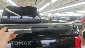 2017 Ford Super Duty F-250 XLT Crew Cab Long Bed - miniatura 29