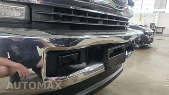 2017 Ford Super Duty F-250 XLT Crew Cab Long Bed - miniatura 39