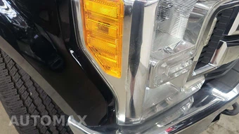 2017 Ford Super Duty F-250 XLT Crew Cab Long Bed - miniatura 40
