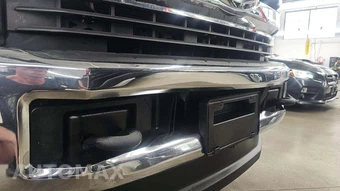 2017 Ford Super Duty F-250 XLT Crew Cab Long Bed - miniatura 42