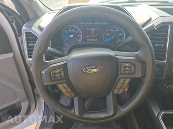 2017 Ford Super Duty F-250 XLT Crew Cab Medium Bed - miniatura 10