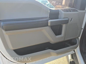 2017 Ford Super Duty F-250 XLT Crew Cab Medium Bed - miniatura 9