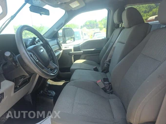 2017 Ford Super Duty F-250 XLT Crew Cab Medium Bed - miniatura 13