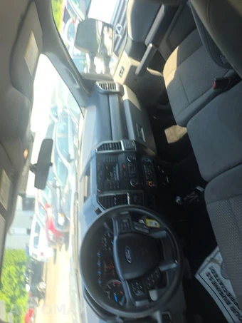 2017 Ford Super Duty F-250 XLT Crew Cab Medium Bed - miniatura 14