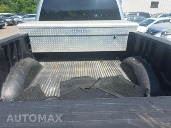 2017 Ford Super Duty F-250 XLT Crew Cab Medium Bed - miniatura 19