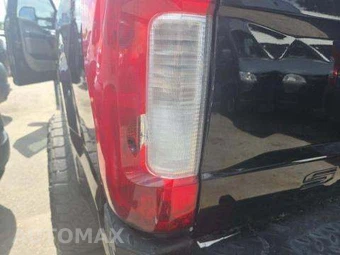 2017 Ford Super Duty F-250 XLT Crew Cab Medium Bed - miniatura 36