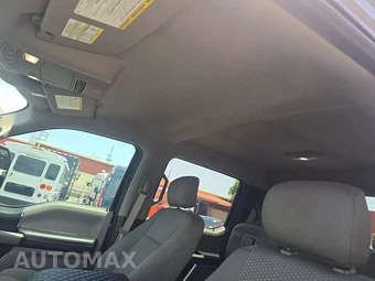 2017 Ford Super Duty F-250 XLT Crew Cab Medium Bed - miniatura 17