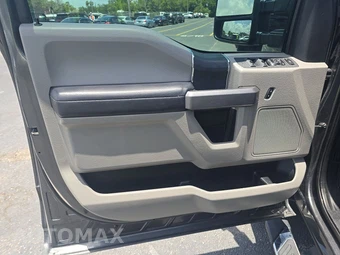 2017 Ford Super Duty F-250 XLT Crew Cab Medium Bed - miniatura 9
