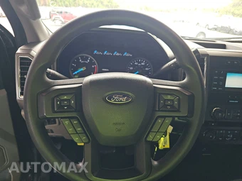 2017 Ford Super Duty F-250 XLT Crew Cab Medium Bed - miniatura 10