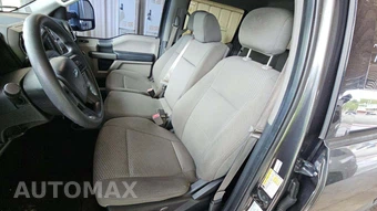 2017 Ford Super Duty F-250 XLT Crew Cab Medium Bed - miniatura 28