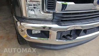 2017 Ford Super Duty F-250 XLT Crew Cab Medium Bed - miniatura 30