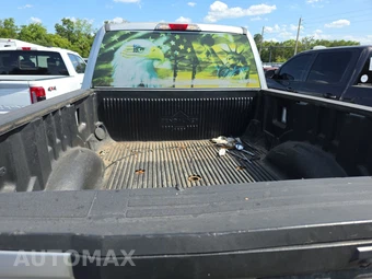 2017 Ford Super Duty F-250 XLT Crew Cab Medium Bed - miniatura 16