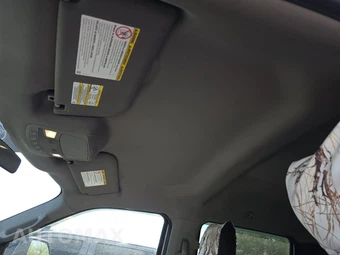 2017 Ford Super Duty F-250 XLT Crew Cab Medium Bed - miniatura 17