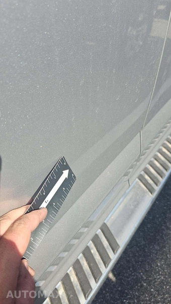 2017 Ford Super Duty F-250 XLT Crew Cab Medium Bed - miniatura 22