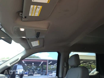 2017 Ford Super Duty F-250 XLT Crew Cab Medium Bed - miniatura 18