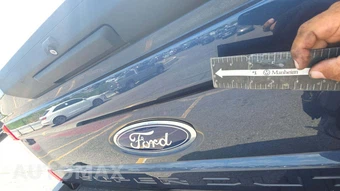 2017 Ford Super Duty F-250 XLT Crew Cab Medium Bed - miniatura 29