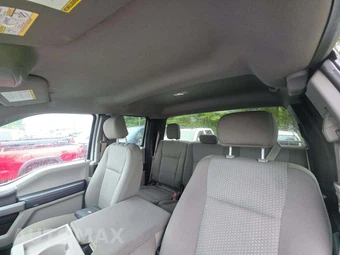 2017 Ford Super Duty F-250 XLT Extended Cab Medium Bed w/Rear Doors - miniatura 11