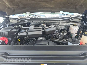 2017 Ford Super Duty F-350 Cab Chassis XL Regular Cab DRW - miniatura 15