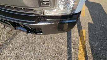 2017 Ford Super Duty F-350 Cab Chassis XL Regular Cab DRW - miniatura 26