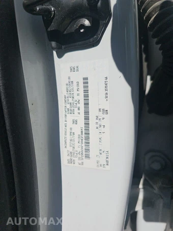2017 Ford Super Duty F-350 Cab Chassis XLT Crew Cab DRW - miniatura 15