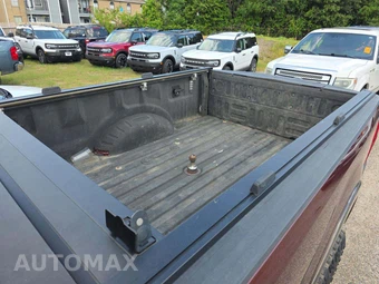 2017 Ford Super Duty F-350 King Ranch Crew Cab Long Bed - miniatura 14