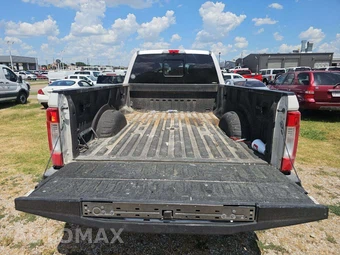 2017 Ford Super Duty F-350 King Ranch Crew Cab Long Bed DRW - miniatura 14