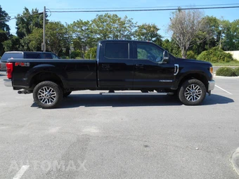 2017 Ford Super Duty F-350 Lariat Crew Cab Long Bed - car from the USA, Manheim Buy-Now listing at AUTOMAX