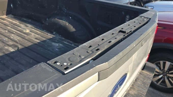 2017 Ford Super Duty F-350 Lariat Crew Cab Long Bed - miniatura 23
