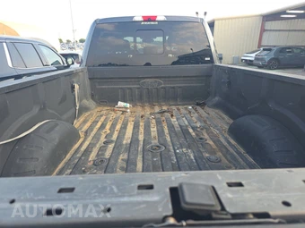 2017 Ford Super Duty F-350 Lariat Crew Cab Long Bed - miniatura 17