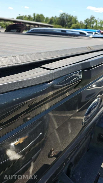 2017 Ford Super Duty F-350 Lariat Crew Cab Long Bed - miniatura 25