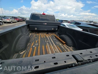 2017 Ford Super Duty F-350 Lariat Crew Cab Long Bed - miniatura 16