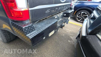 2017 Ford Super Duty F-350 Lariat Crew Cab Long Bed - miniatura 28