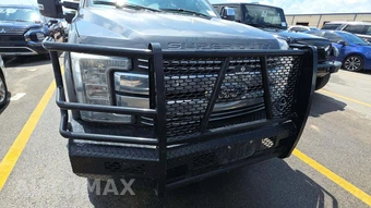 2017 Ford Super Duty F-350 Lariat Crew Cab Long Bed - miniatura 34