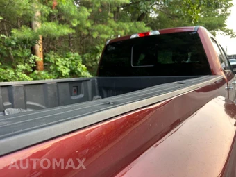 2017 Ford Super Duty F-350 Lariat Crew Cab Long Bed DRW - miniatura 40