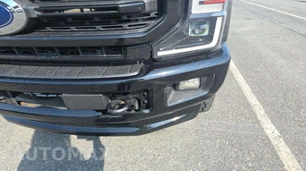 2017 Ford Super Duty F-350 Lariat Crew Cab Long Bed DRW - miniatura 26