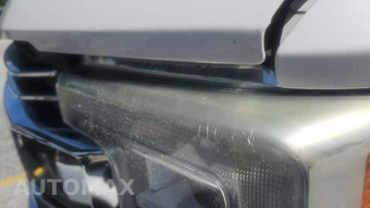2017 Ford Super Duty F-350 Lariat Crew Cab Long Bed DRW - miniatura 19