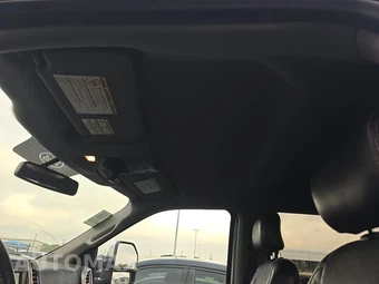 2017 Ford Super Duty F-350 Lariat Crew Cab Medium Bed - miniatura 18