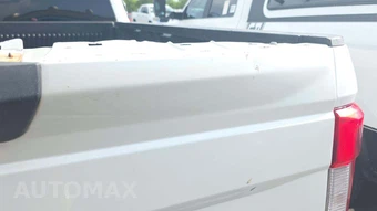 2017 Ford Super Duty F-350 Lariat Crew Cab Medium Bed - miniatura 20