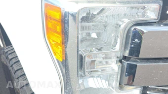 2017 Ford Super Duty F-350 Lariat Crew Cab Medium Bed - miniatura 35