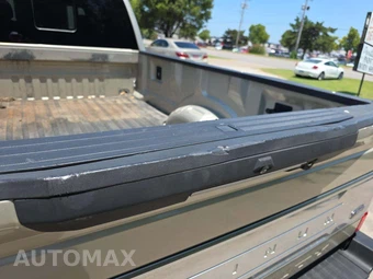 2017 Ford Super Duty F-350 Platinum Crew Cab Long Bed DRW - miniatura 21