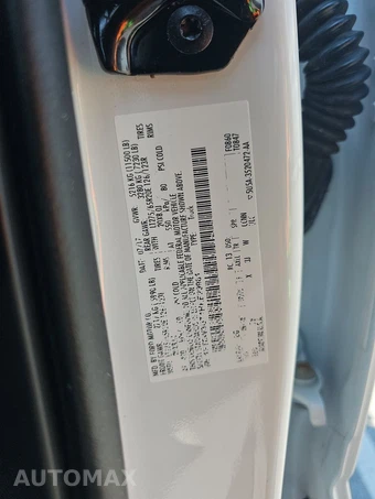 2017 Ford Super Duty F-350 Platinum Crew Cab Medium Bed - miniatura 14