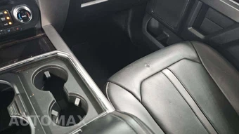 2017 Ford Super Duty F-350 Platinum Crew Cab Medium Bed - miniatura 24