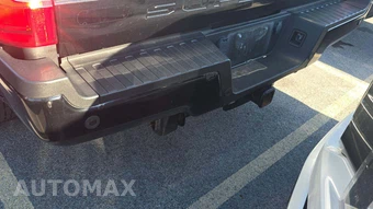 2017 Ford Super Duty F-350 Platinum Crew Cab Medium Bed - miniatura 26